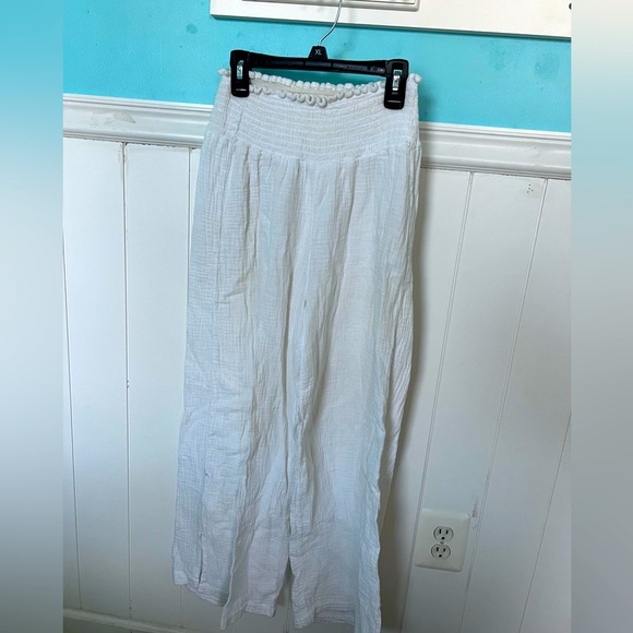 Flow pants - Picture 1 of 2